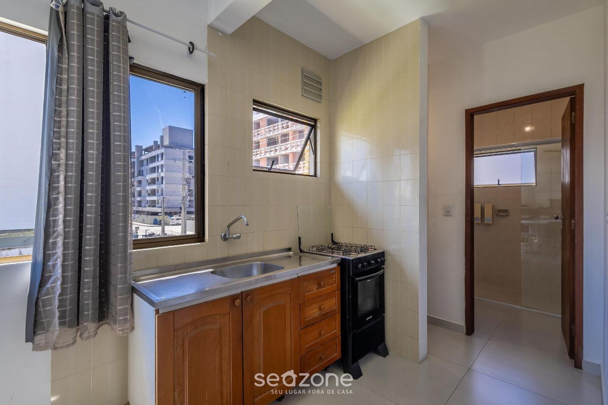 Apt Aconchegante E Tranquilo 200M Da Praia Psd205 Florianópolis Extérieur photo