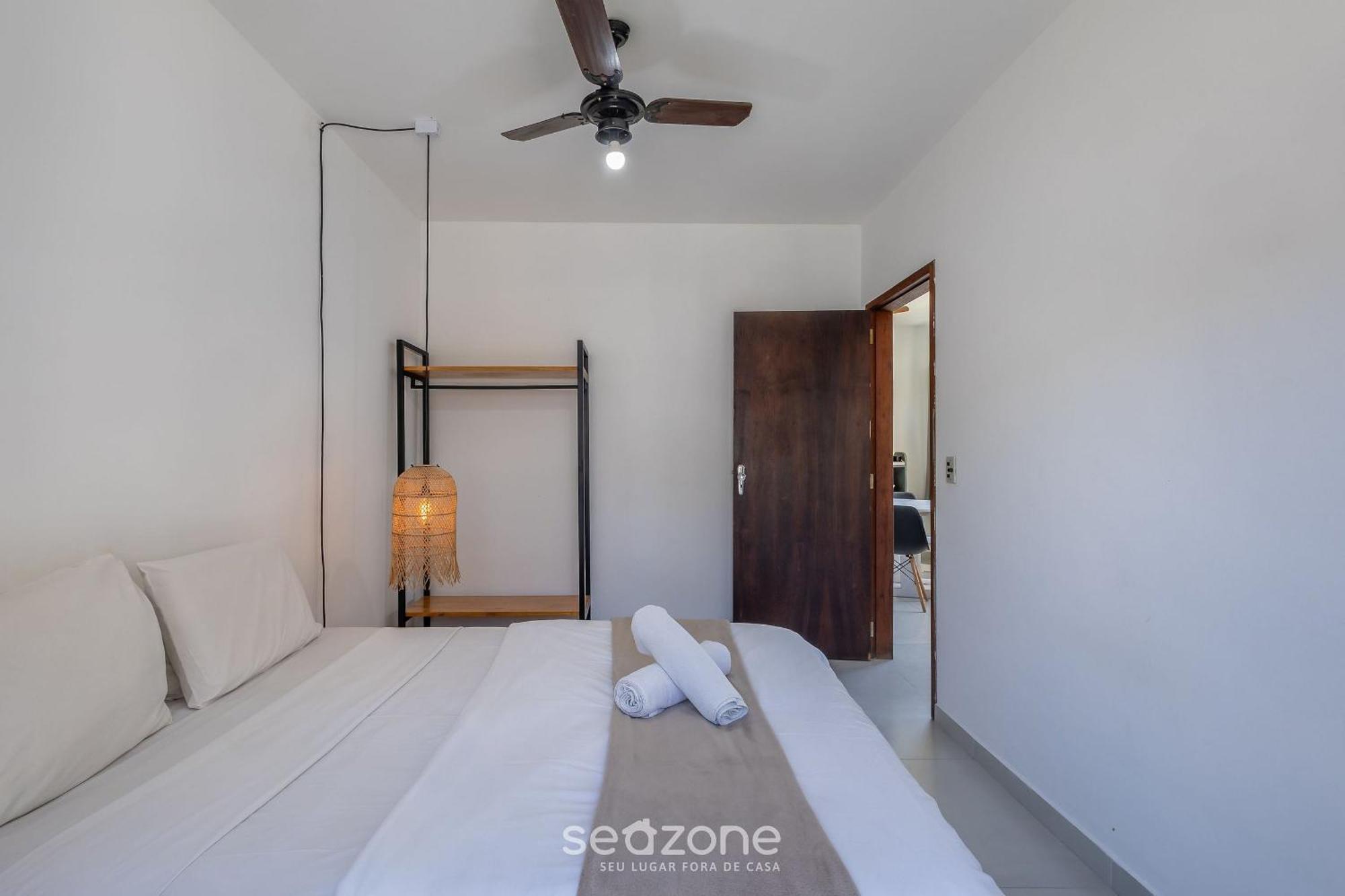 Apt Aconchegante E Tranquilo 200M Da Praia Psd205 Florianópolis Extérieur photo
