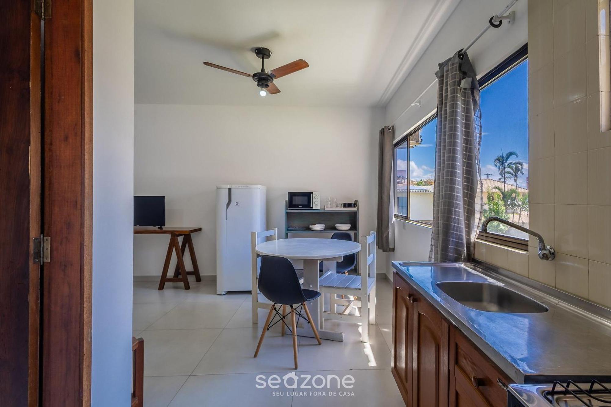 Apt Aconchegante E Tranquilo 200M Da Praia Psd205 Florianópolis Extérieur photo